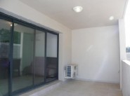 Appartement t2 Algajola