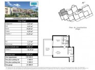 Appartement t2 Calvi