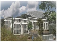 Appartement t2 Corte