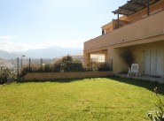 Appartement t3 Calvi