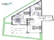 Appartement t4 Aleria