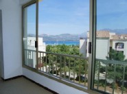Appartement t4 Calvi