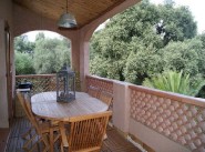 Appartement t4 Cuttoli Corticchiato