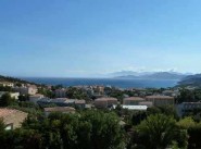 Appartement t4 L Ile Rousse