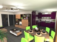 Appartement t4 Lucciana