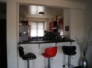 Appartement t4 Mezzavia
