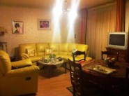 Appartement t4 Mezzavia