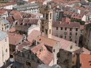 Appartement t5 et plus Corte