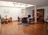 Bureau, local Ajaccio