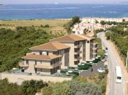 Immobilier Albitreccia