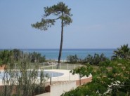 Immobilier Borgo