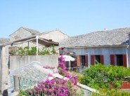 Immobilier Luri