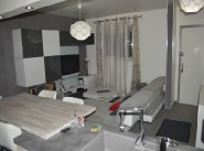 Immobilier Mezzavia