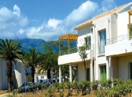 Immobilier Poggio Mezzana