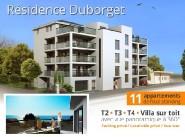 Immobilier San Nicolao