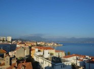 Location bureau, local Ajaccio
