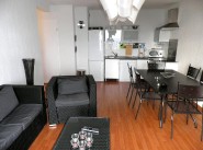 Location vacances saisonnière appartement Ajaccio