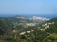 Maison de village / ville L Ile Rousse
