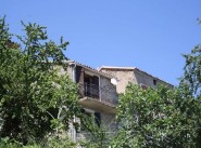 Maison Ventiseri