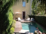 Mas, bastide Propriano