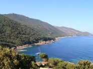 Terrain Calcatoggio