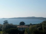 Terrain Cargese