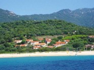 Terrain Olmeto