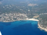 Terrain Sartene